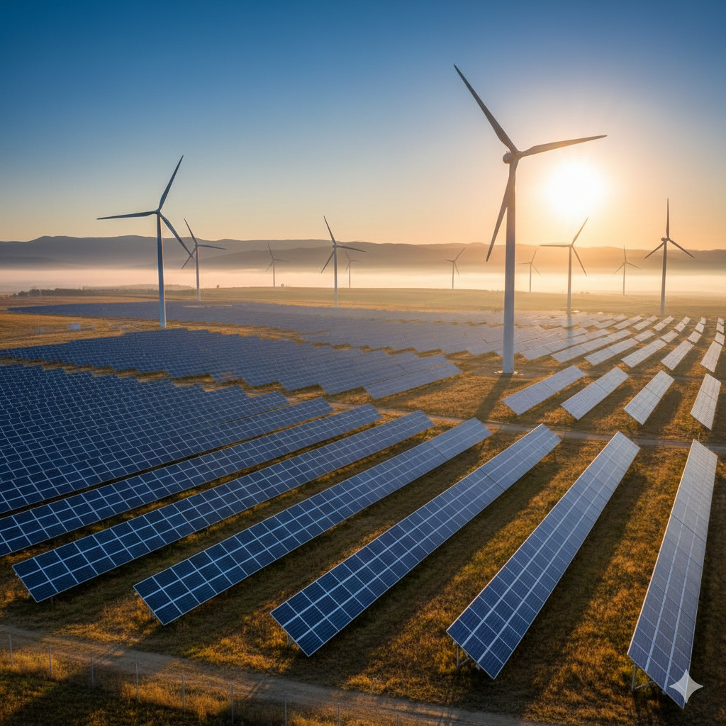 Renewable